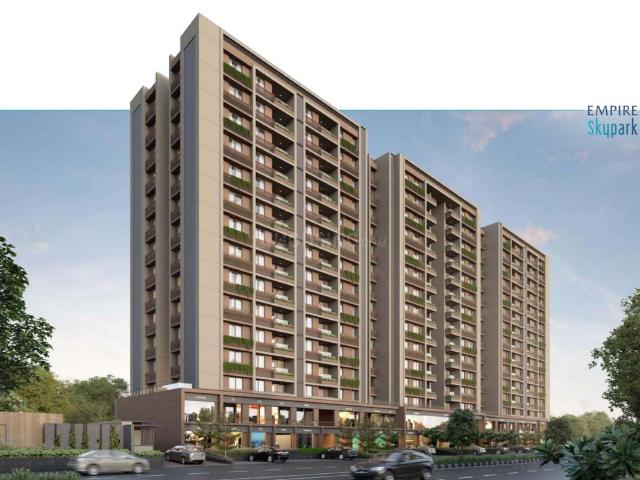 Flat for rent in Gujarat