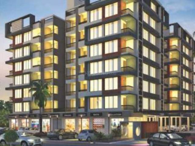 Flat for sale in Gujarat