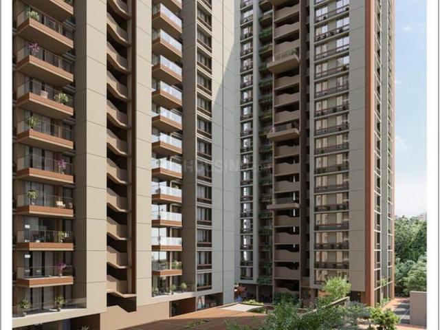 Flat for sale in Gujarat