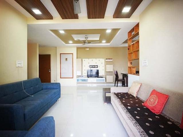 Flat for sale in Sola, Ahmedabad