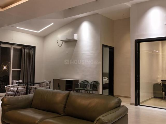 Flat for rent in Haidarabad, Telangana