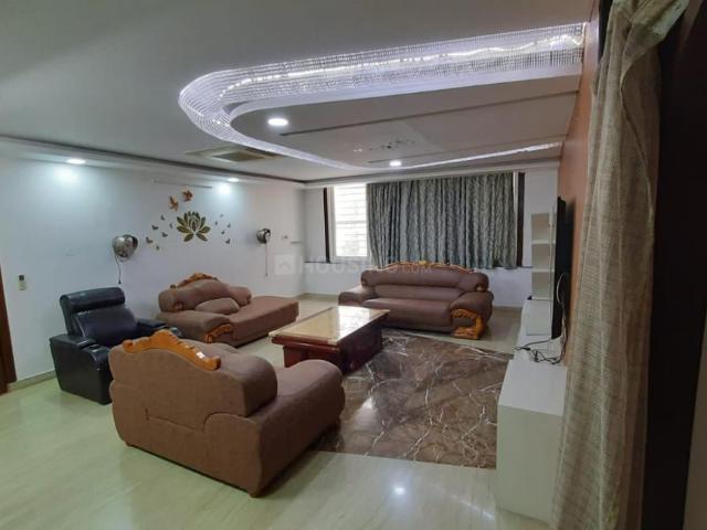 Flat for rent in Panjagutta, Hyderabad