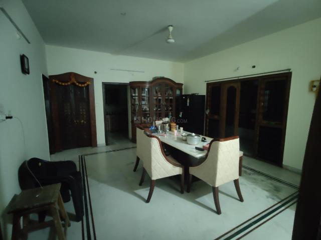 Flat for sale in Somajiguda, Haidarabad