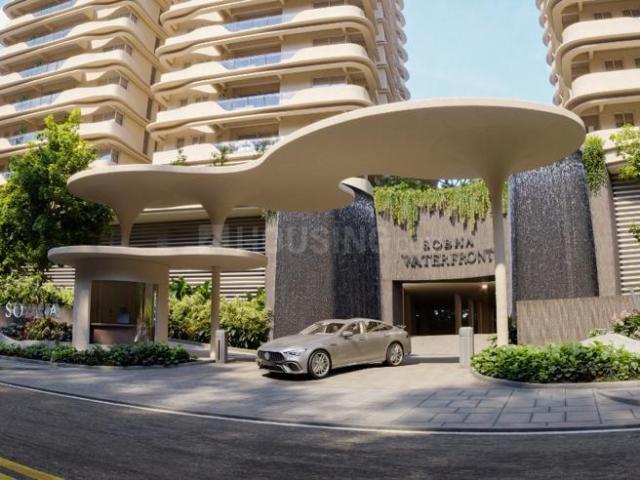 Flat for sale in Haidarabad, Telangana