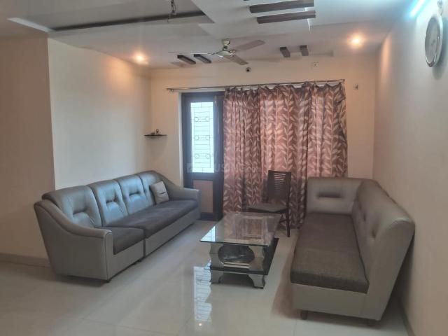 Flat for rent in Nagpur City, Nagpur
