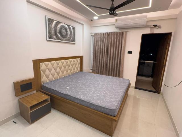 Flat for rent in Nagpur City, Nagpur