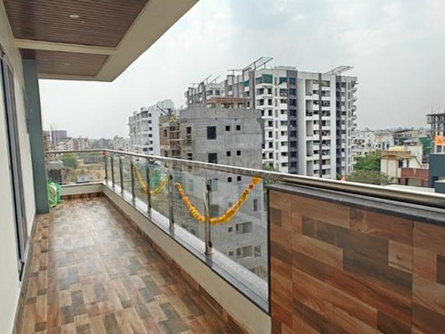 Flat for rent in Nagpur City, Nagpur