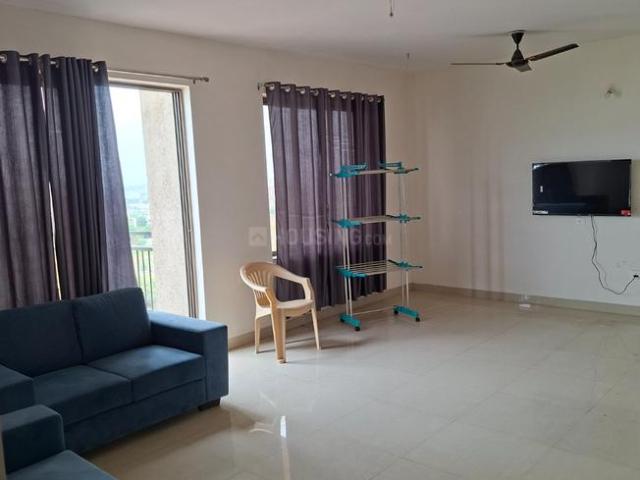 Flat for rent in Nagpur City, Nagpur