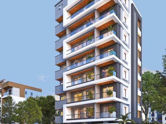 Flat for sale in Nagpur, National Capital Territory Of Delhi