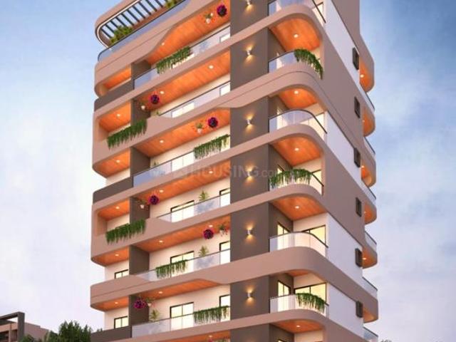 Flat for sale in Nagpur, National Capital Territory Of Delhi