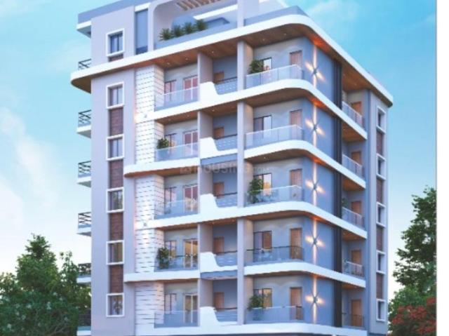 Flat for sale in Nagpur, National Capital Territory Of Delhi