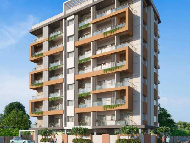 Flat for sale in Nagpur, National Capital Territory Of Delhi