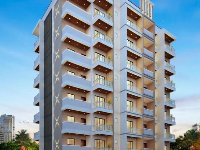 Flat for sale in Nagpur, National Capital Territory Of Delhi