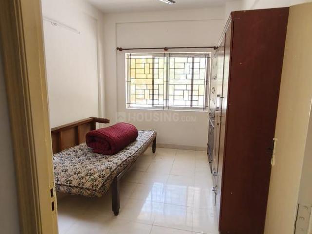 Flat for rent in Kada Agrahara, Kadagrahara