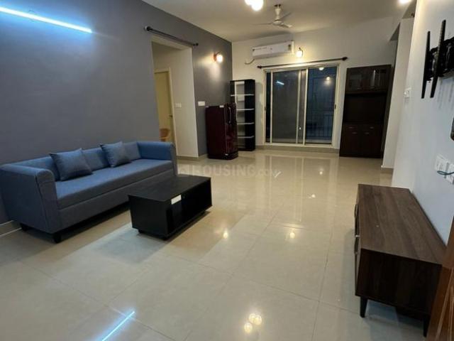 Flat for rent in Karnataka