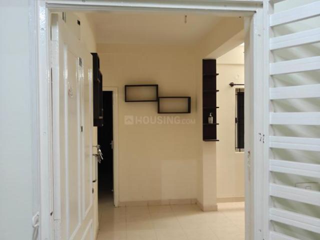 Flat for rent in Karnataka