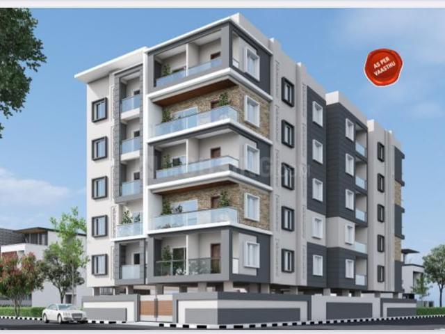Flat for sale in Karnataka