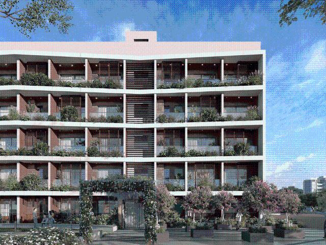 Flat for sale in Karnataka
