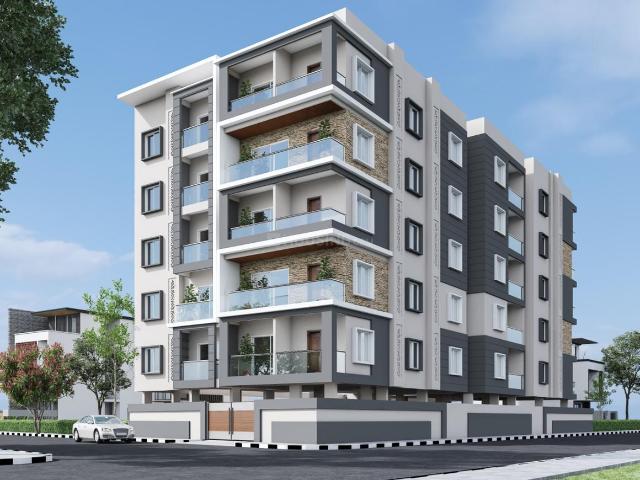 Flat for sale in Sarjapur, Karnataka