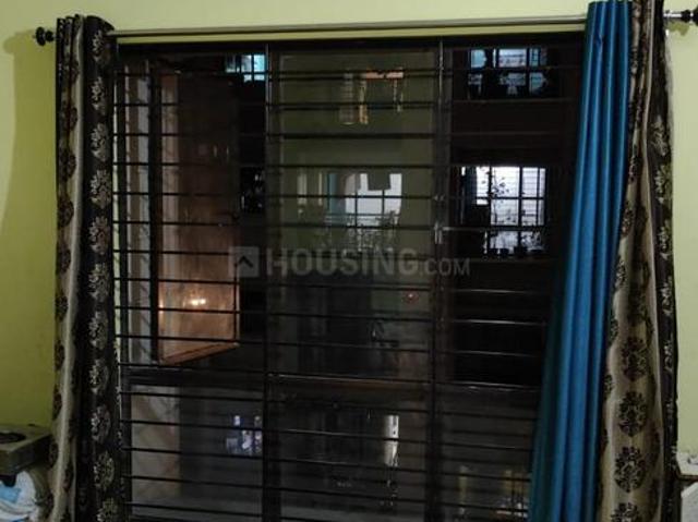 Flat for rent in Kamrabad, Rajpur Sonarpur