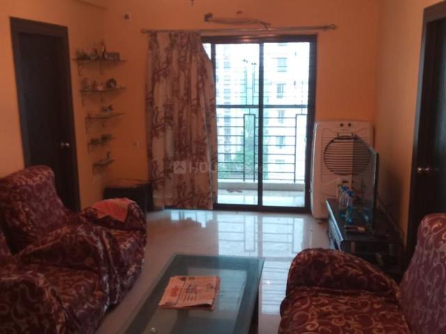 Flat for rent in Kamrabad, Rajpur Sonarpur