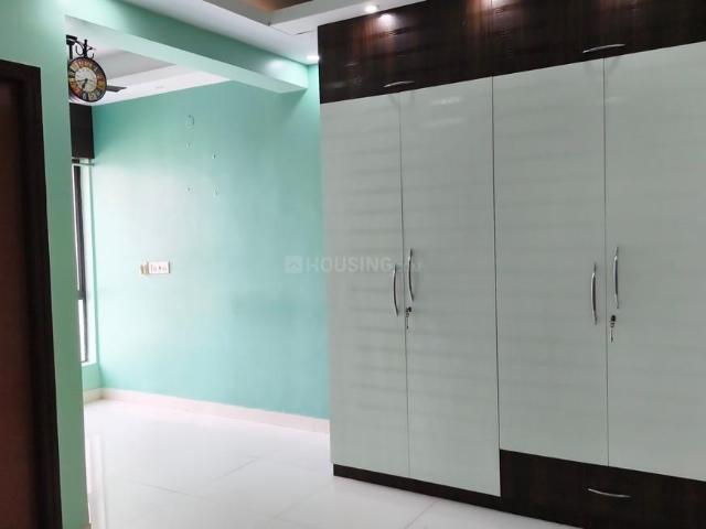 Flat for rent in Kamrabad, Rajpur Sonarpur