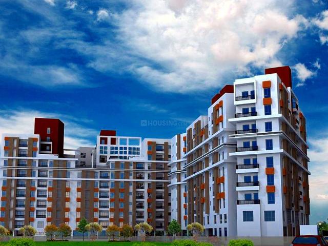 Flat for sale in Kamrabad, Rajpur Sonarpur