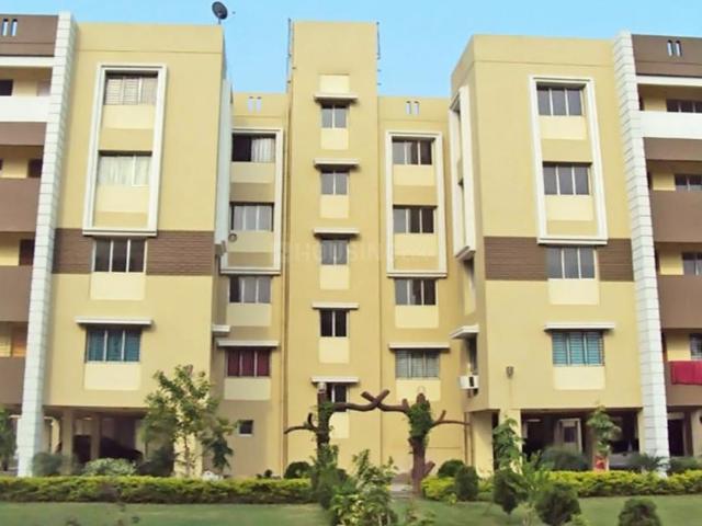 Flat for sale in South 24 Parganas, Sonarpur