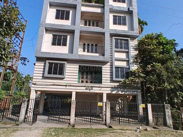 Flat for sale in Kamrabad, Rajpur Sonarpur