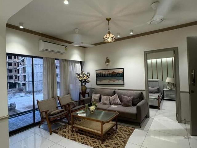 Flat for rent in Gujarat