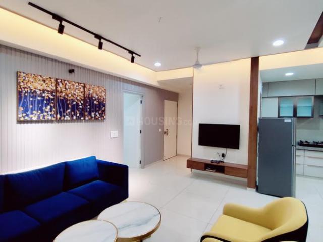 Flat for rent in Gujarat