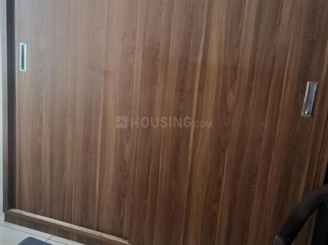 Flat for rent in South Bopal, Ahmedabad