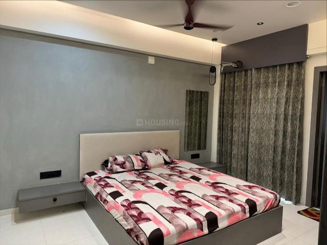 Flat for rent in South Bopal, Ahmedabad