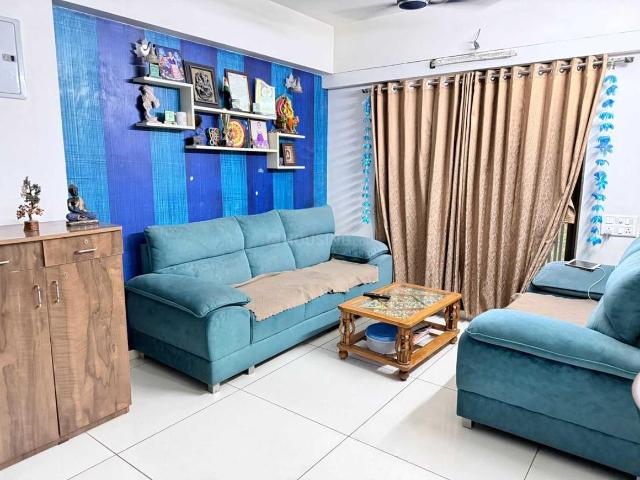 Flat for rent in Gujarat