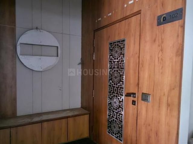 Flat for rent in South Bopal, Ahmedabad