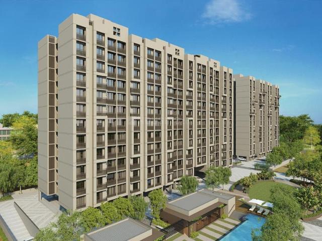Flat for rent in Gujarat