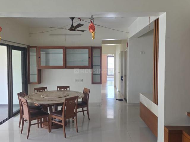 Flat for rent in Gujarat
