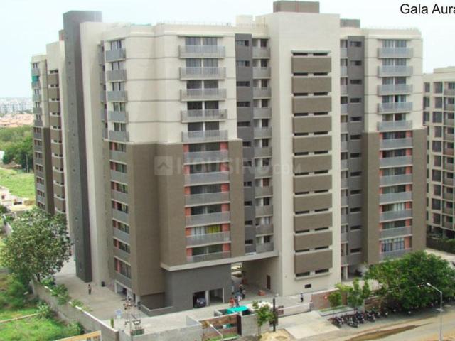 Flat for rent in Gujarat