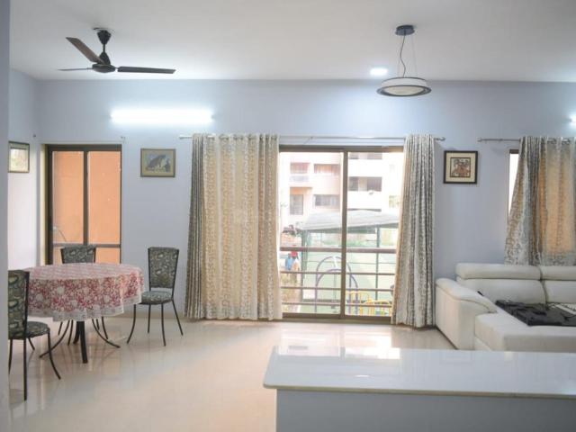 Flat for rent in Gujarat