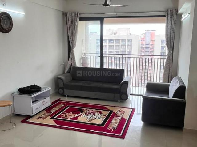 Flat for rent in Gujarat