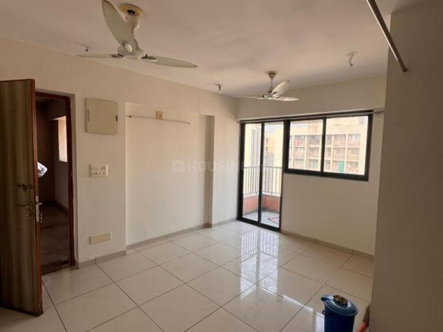 Flat for rent in South Bopal, Ahmedabad