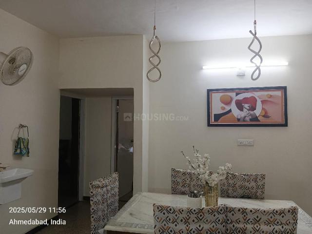 Flat for rent in Gujarat