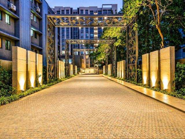 Flat for rent in Gujarat