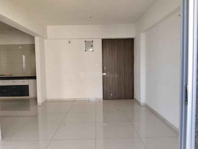 Flat for rent in South Bopal, Ahmedabad