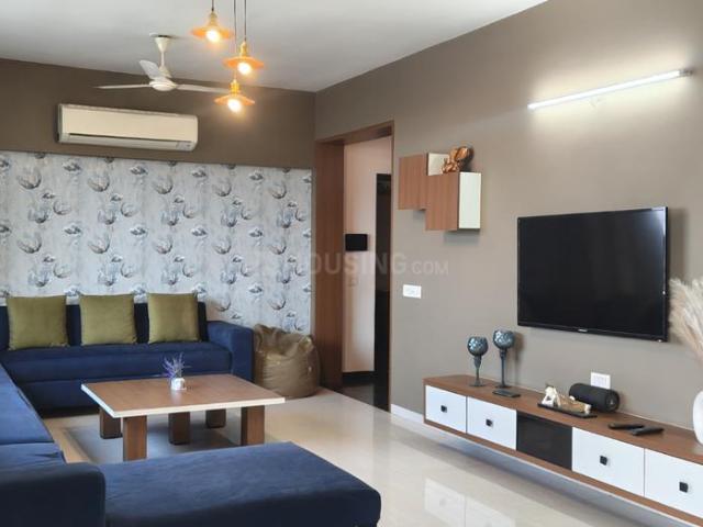 Flat for rent in Gujarat