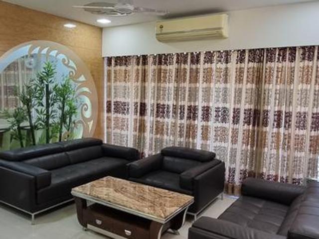 Flat for rent in Gujarat