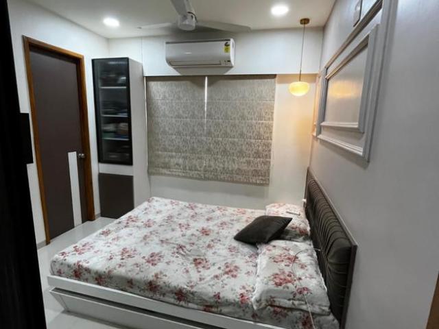 Flat for rent in Gujarat