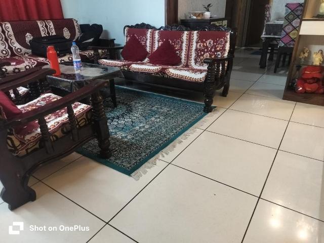 Flat for rent in Gujarat