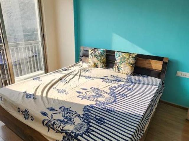 Flat for rent in Gujarat