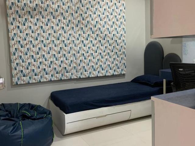 Flat for rent in Gujarat